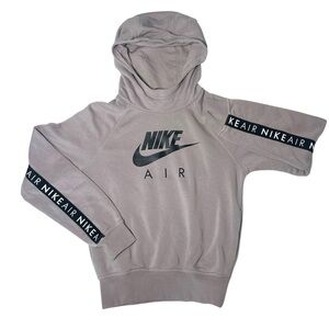 Nike Air Pullover Hoodie Sweatshirt